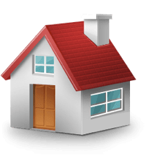 Housing icon