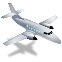 Travel icon
